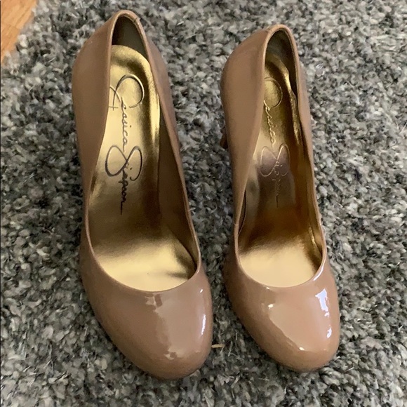 Heeled shoes 👠 - Picture 5 of 8